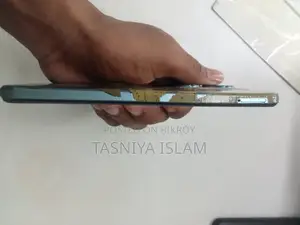 Honor X7b 5G 256 GB Pink