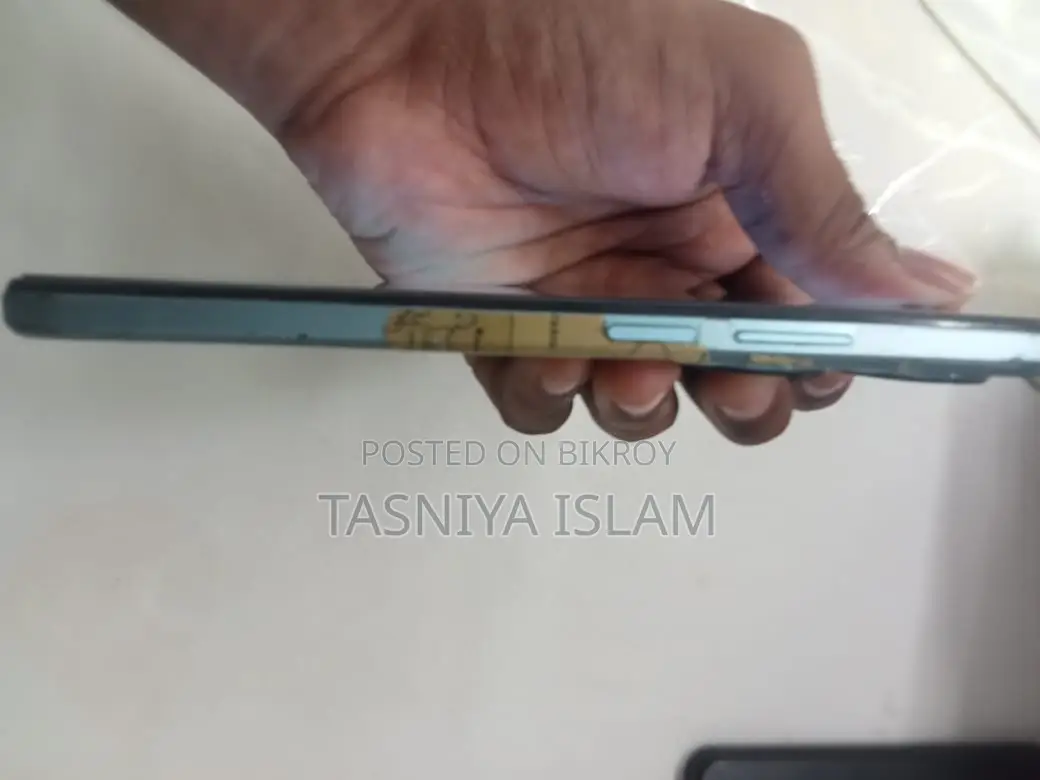 Honor X7b 5G 256 GB Pink