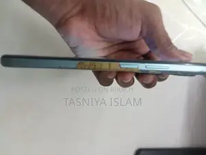 Honor X7b 5G 256 GB Pink