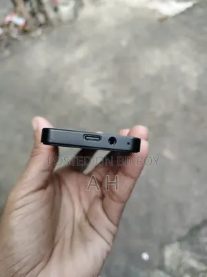 New Xtra Black
