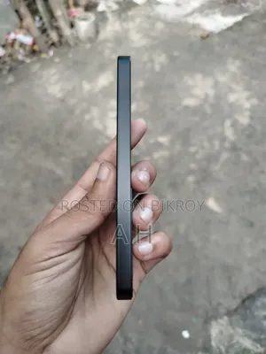 New Xtra Black
