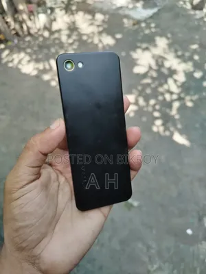 New Xtra Black
