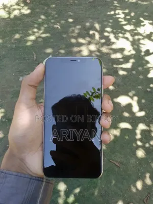 অ্যাপল আইফোন ১১ প্রো ম্যাক্স ২৫৬ জিবি হোয়াইট