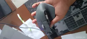 লজিটেক এমএক্স মাস্টার ৩ এমএক্স কিজ কম্বো