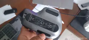 লজিটেক এমএক্স মাস্টার ৩ এমএক্স কিজ কম্বো