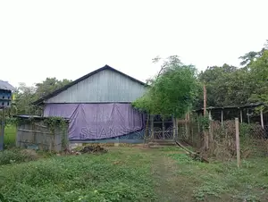 সিমেন্ট এর টিন,কাঠ,পিলার