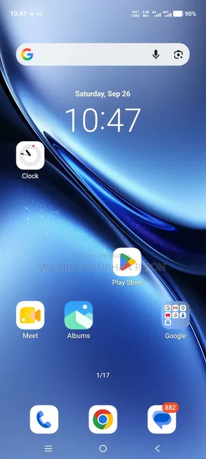 ভিভো এক্স২০০ প্রো ৫১২ জিবি ব্ল্যাক