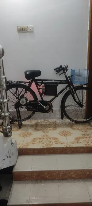 Electric bicycle for sale