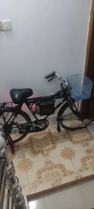 Electric bicycle for sale