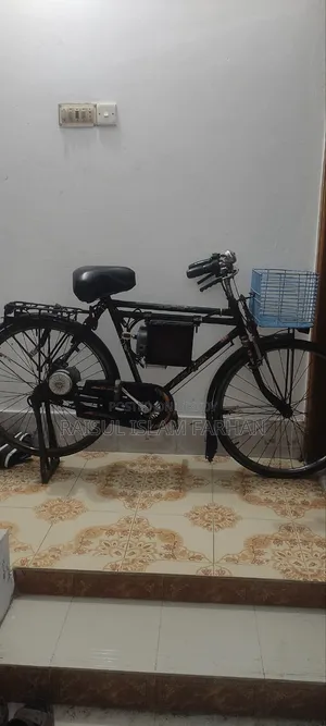 Electric bicycle for sale