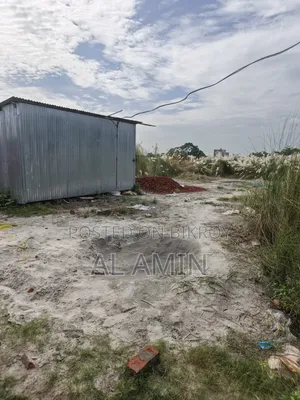 খিলগাঁও গৌড়নগর ৭৫নং ওয়ার্ডে ৫ কাঠা জমি বিক্রয় হবে।