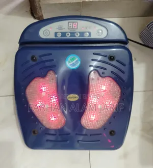 Automatic Foot Massage Machine
