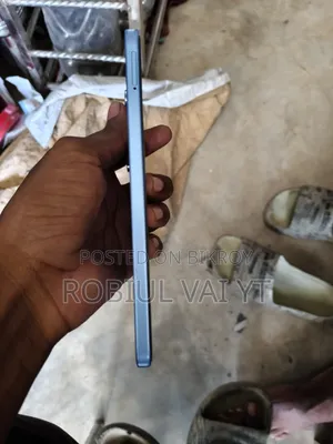 New Tecno Spark 40 Pro 128 GB Blue