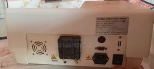 বায়োকেমিস্ট্রি সেমি অটো অ্যানালাইজার