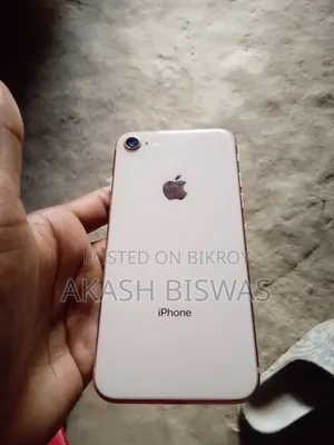 Apple iPhone 8 64 GB Rose Gold