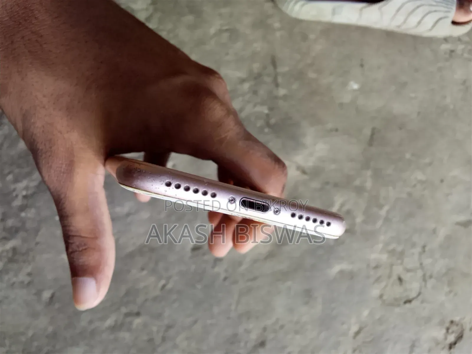 Apple iPhone 8 64 GB Rose Gold