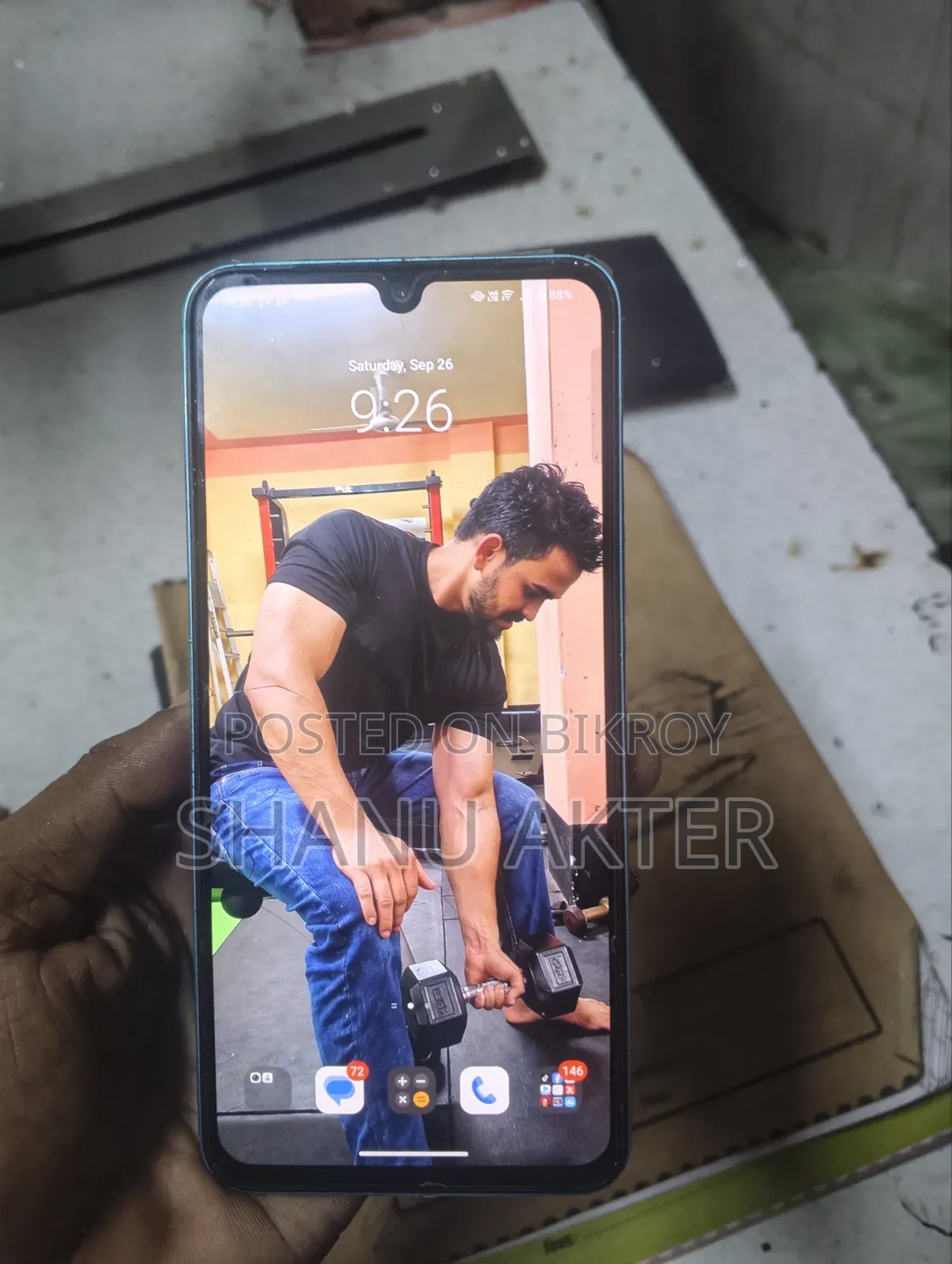 ভিভো ভি২৫ ২৫৬ জিবি