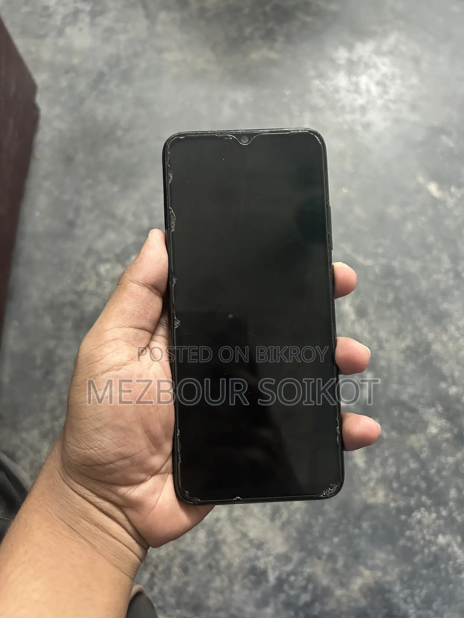 শাওমি রেডমি ১০সি ১২৮ জিবি ব্ল্যাক