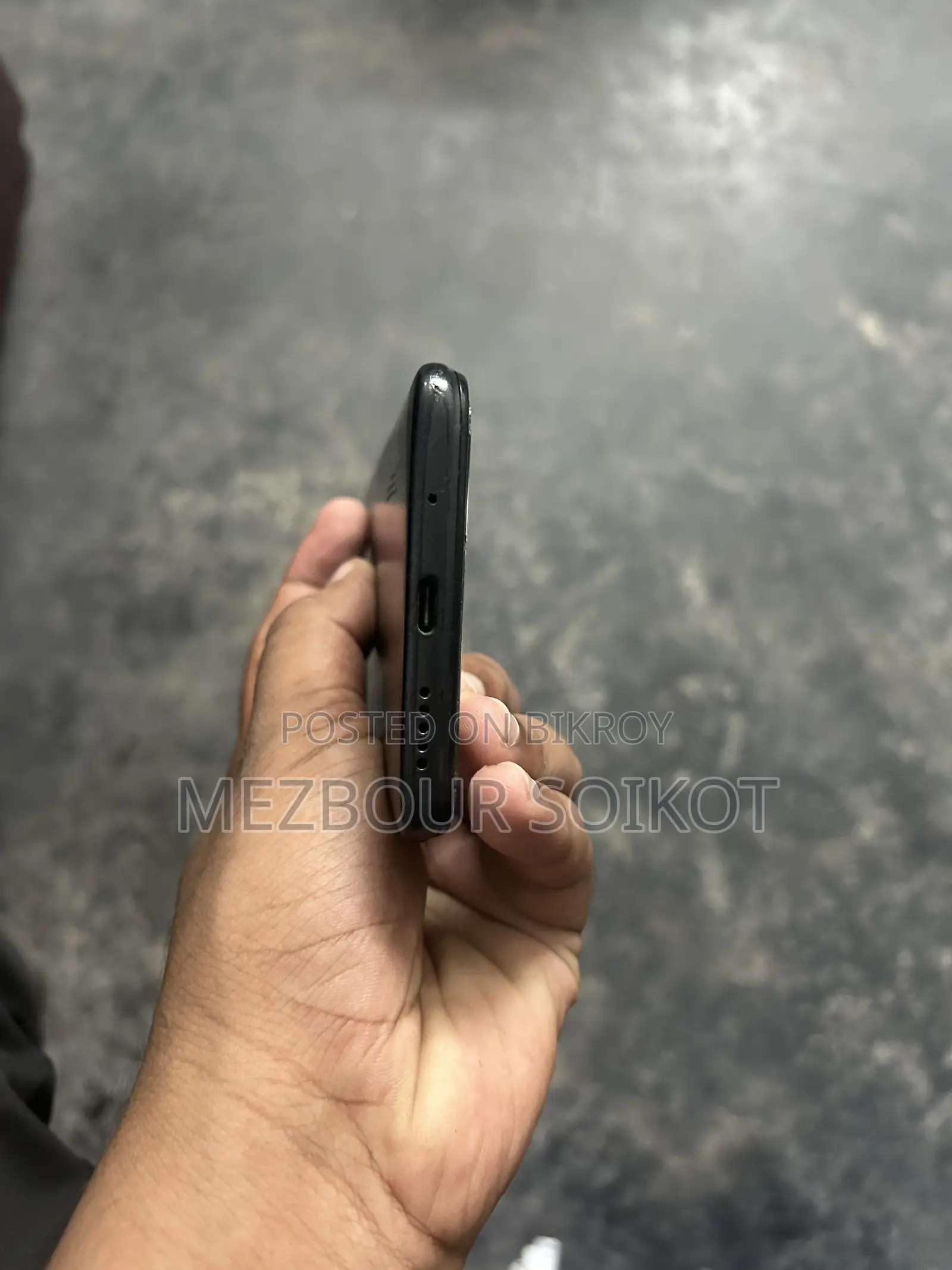 শাওমি রেডমি ১০সি ১২৮ জিবি ব্ল্যাক