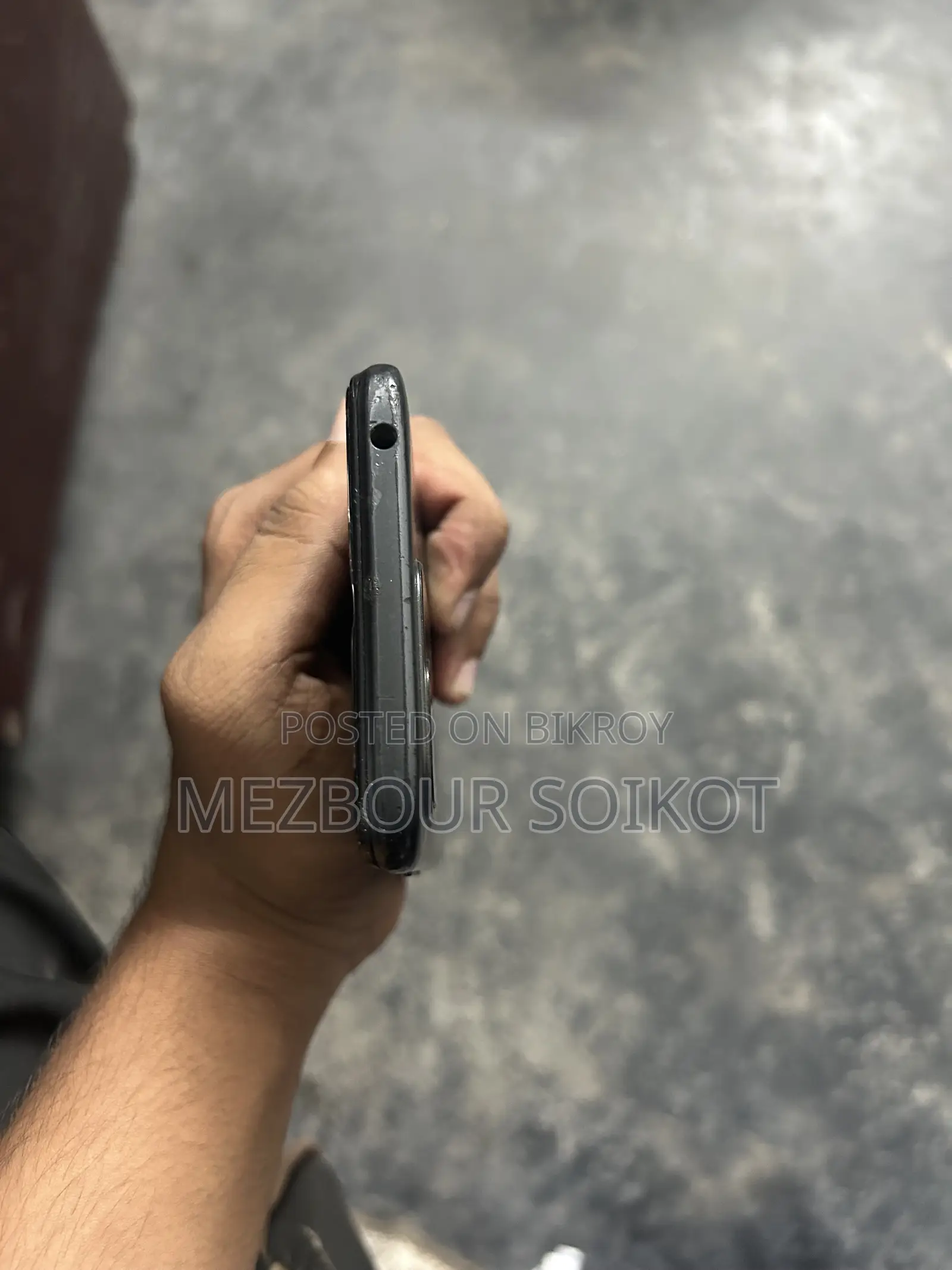 শাওমি রেডমি ১০সি ১২৮ জিবি ব্ল্যাক