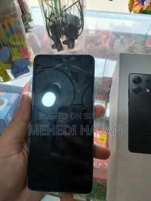 শাওমি রেডমি নোট ১৩ ১২৮ জিবি ব্লু