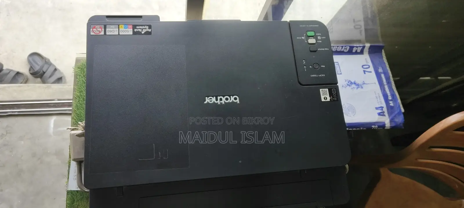 প্রিন্টার বিক্রি