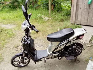 Bike for sale