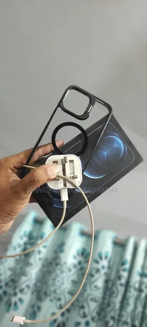Apple iPhone 12 Pro Max 256 GB Blue
