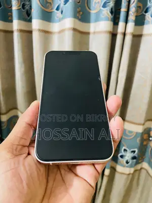 অ্যাপল আইফোন ১৩ ১২৮ জিবি হোয়াইট