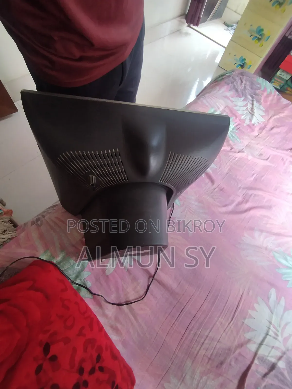 21 Inch Television