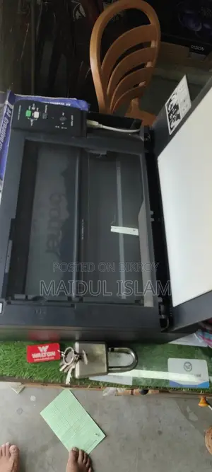 প্রিন্টার বিক্রি