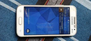 Samsung Galaxy Core Prime 8 GB White