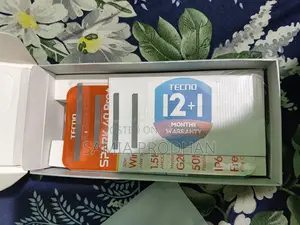 টেকনো ক্যামন ৪০ প্রো ৪জি ২৫৬ জিবি ব্লু