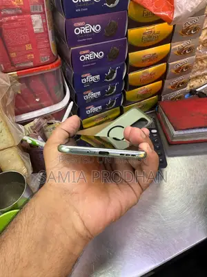 টেকনো ক্যামন ৪০ প্রো ৪জি ২৫৬ জিবি ব্লু
