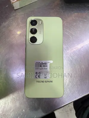 টেকনো ক্যামন ৪০ প্রো ৪জি ২৫৬ জিবি ব্লু