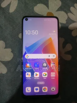 অপ্পো এফ২১ প্রো ১২৮ জিবি ইয়েলো