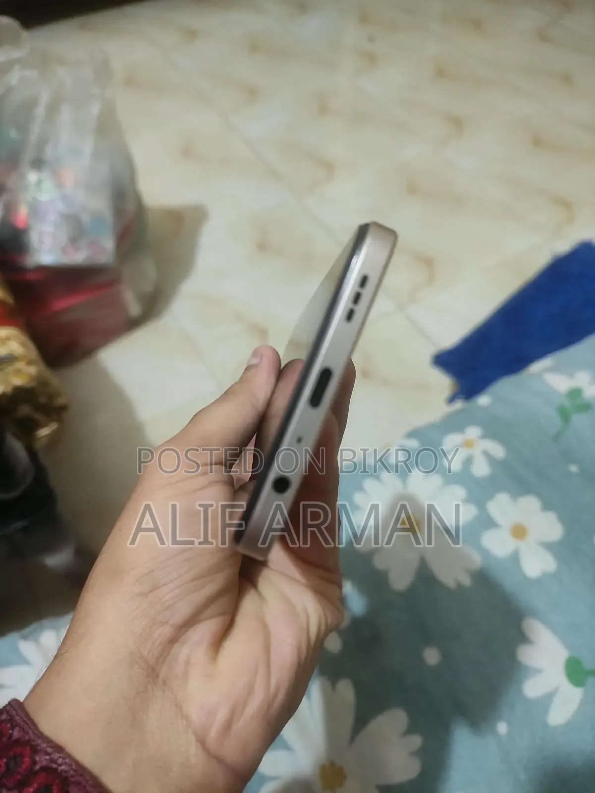 অপ্পো এফ২১ প্রো ১২৮ জিবি ইয়েলো