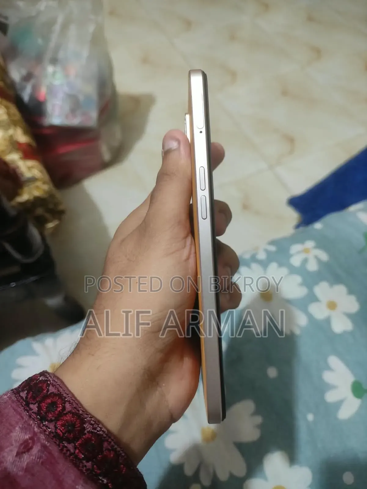 অপ্পো এফ২১ প্রো ১২৮ জিবি ইয়েলো