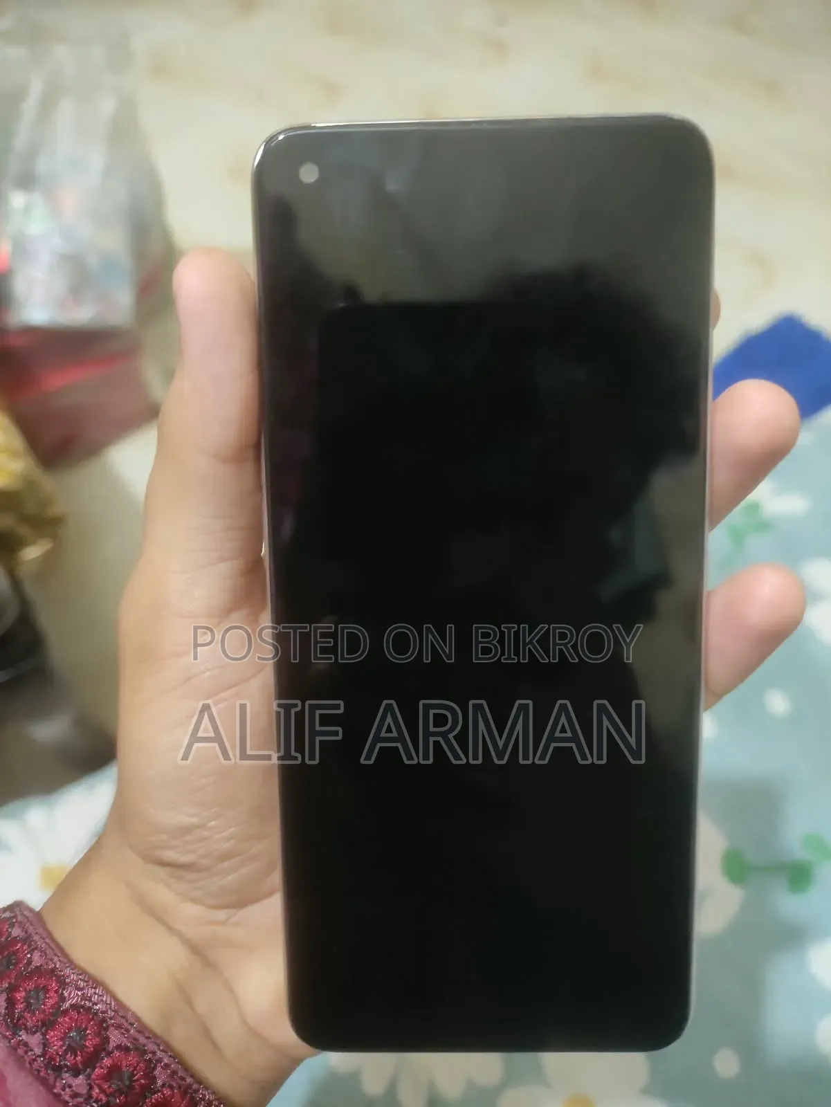 অপ্পো এফ২১ প্রো ১২৮ জিবি ইয়েলো