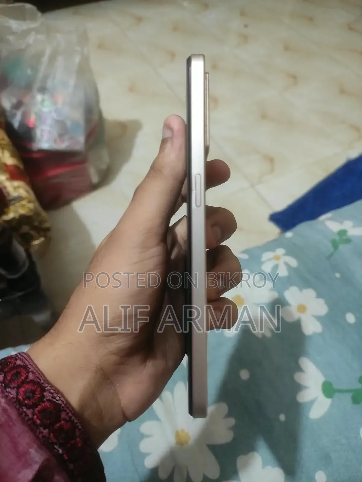 অপ্পো এফ২১ প্রো ১২৮ জিবি ইয়েলো