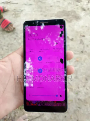 স্যামসাং গ্যালাক্সি এম০১ কোর ৩২ জিবি ব্লু