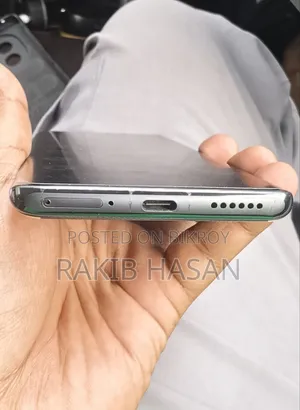 Xiaomi Poco X7 256 GB Black