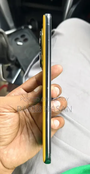 Xiaomi Poco X7 256 GB Black