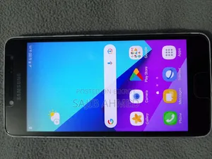 Samsung Galaxy J2 Prime 8 GB Black