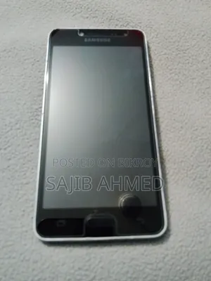 Samsung Galaxy J2 Prime 8 GB Black