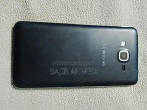 Samsung Galaxy J2 Prime 8 GB Black