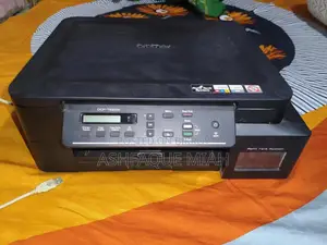 Brother DCP-T520W Multifunction Color Printer