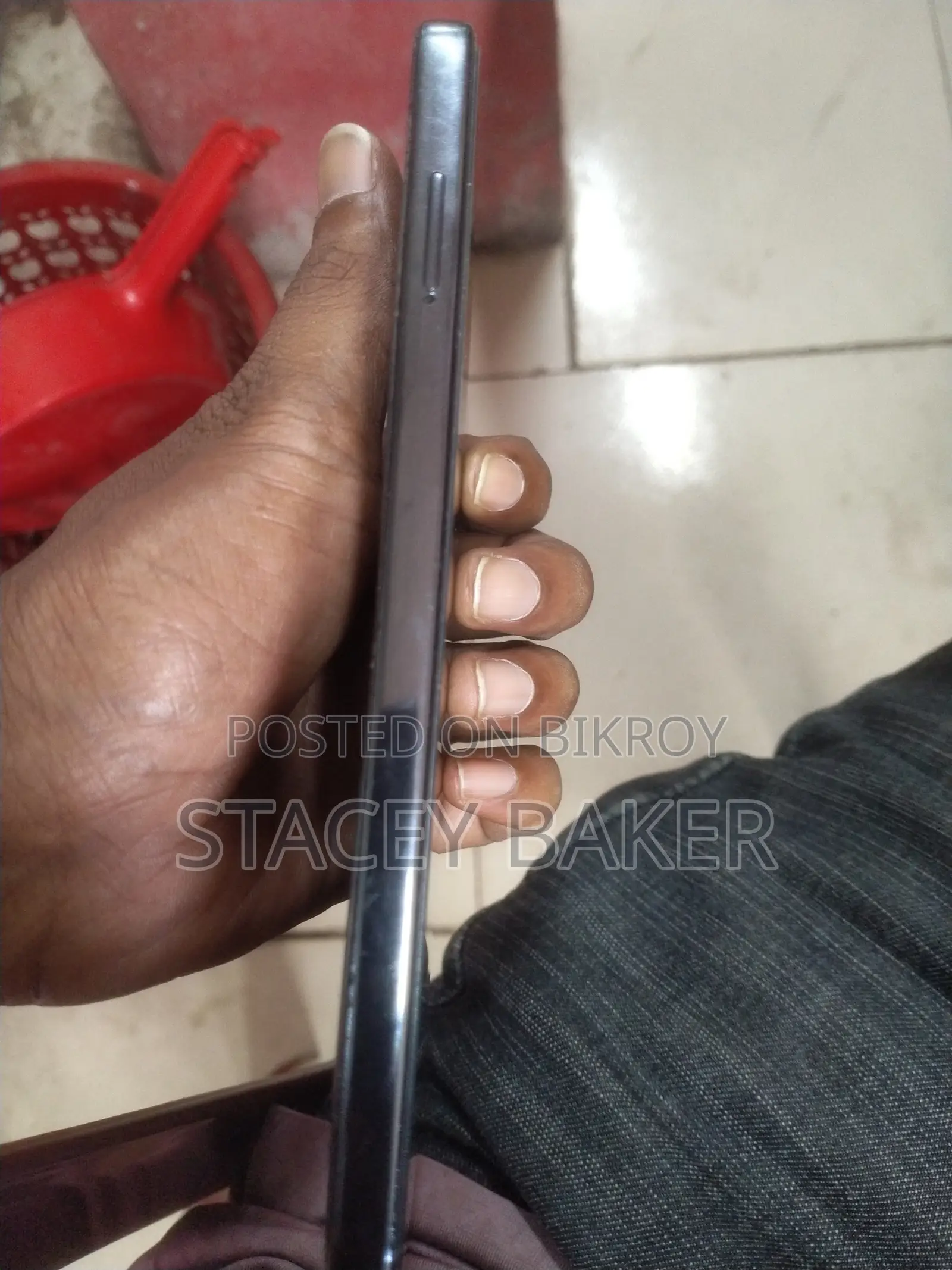 Benco S1 128 GB Blue