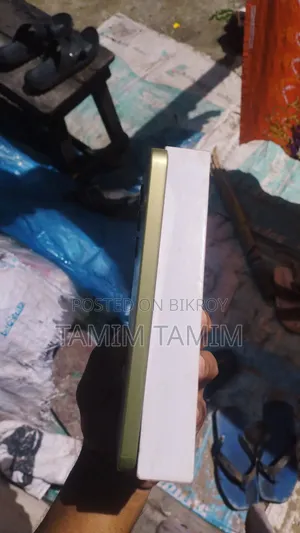 স্যামসাং গ্যালাক্সি এ৩৫ ১২৮ জিবি রোজ গোল্ড