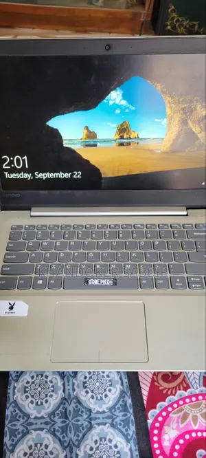 Laptop Lenovo IdeaPad 320 8GB Intel Core i5 SSD 128GB